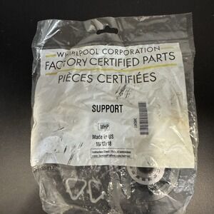 Whirlpool‎ 349241T Genuine OEM Dryer Drum Wheels